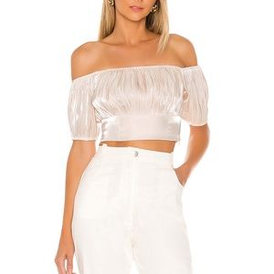 Lovers + Friends Sybil Top